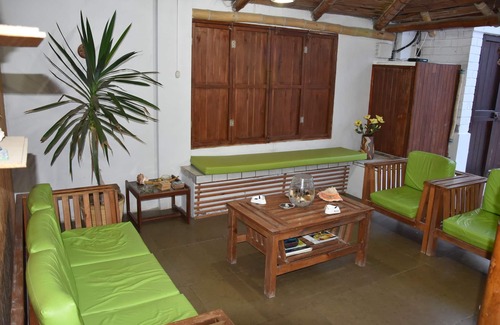 San Bartolo Bed & Breakfast | Habitación matrimonial W