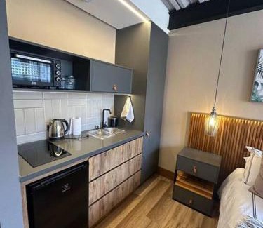 Llanogrande Apartment | Habitación moderna y confortable en Rionegro