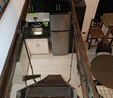 Sierra Apartment | Habitación Monte Verde