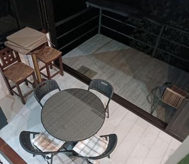 Sierra Apartment | Habitación Monte Verde