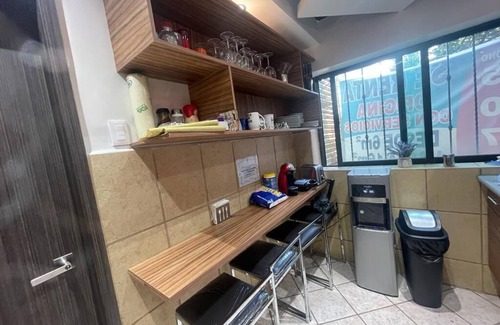 Roma Sur Apartment | Habitación Nueva y Segura Para dos Personas