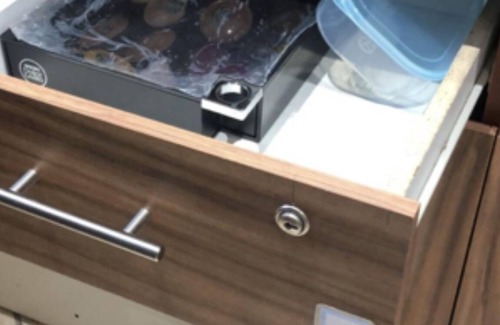 Roma Sur Apartment | Habitación Nueva y Segura Para dos Personas