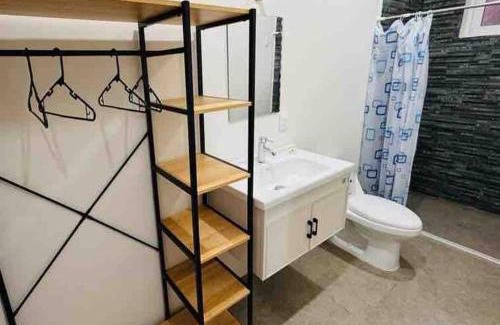 Crucecita Apartment | Habitación para dos personas