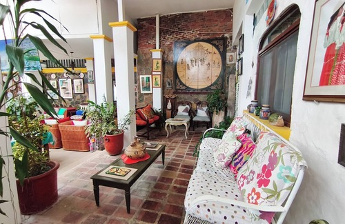 Anton House | HABITACIÓN PARA 3 PERSONAS