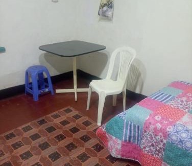 Chosica House | Habitación Plaza Chosica