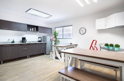 Granada House | Habitación privada en Polanco cerca del Metro