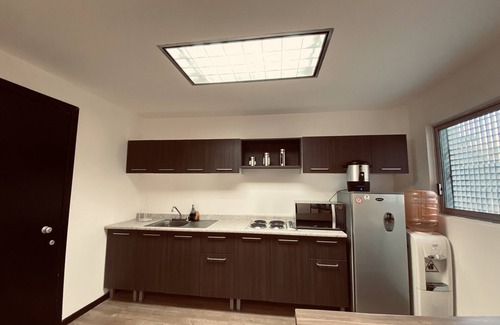 Granada House | Habitación privada en Polanco cerca del Metro
