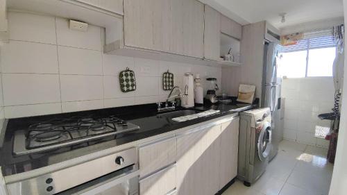 Bucaramanga Apartment | Habitación Privada con Baño en Apartamento Amoblado - La Concordia, Bucaramanga