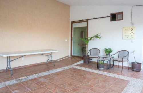 Chetumal Apartment | Habitación privada con alberca