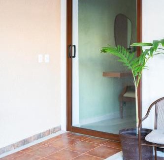 Chetumal Apartment | Habitación privada con alberca