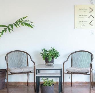 Chetumal Apartment | Habitación privada con alberca