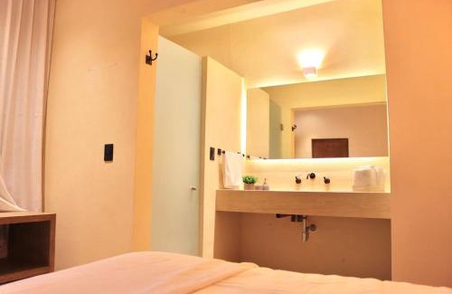 Leon Centro Apartment | Habitación Privada en 1er piso