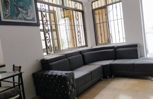 Cali House | Habitación Privada en Casa - Limonar, Cali