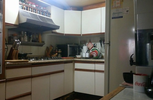 Lindavista Apartment | HABITACIÓN PRIVADA EN DEPARTAMENTO. LINDAVISTA, BASÍLICA, NETFLIX