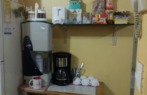 Lindavista Apartment | HABITACIÓN PRIVADA EN DEPARTAMENTO. LINDAVISTA, BASÍLICA, NETFLIX