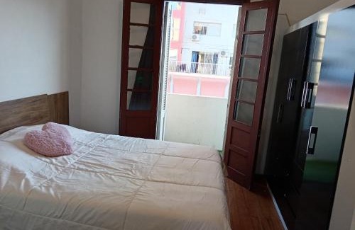 Cordon Apartment | Habitación privada en Apto compartido