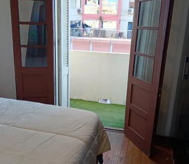 Cordon Apartment | Habitación privada en Apto compartido