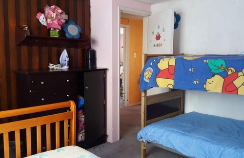 Ciudad Satelite House | Habitación privada en casa residencial en Ciudad Satélite