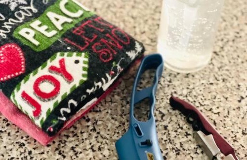 Puntarenas Apartment | Habitación Privada x Ferry