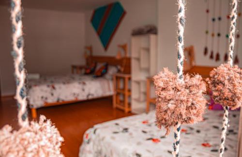 Chivay Apartment | habitación y cocina solo para ti