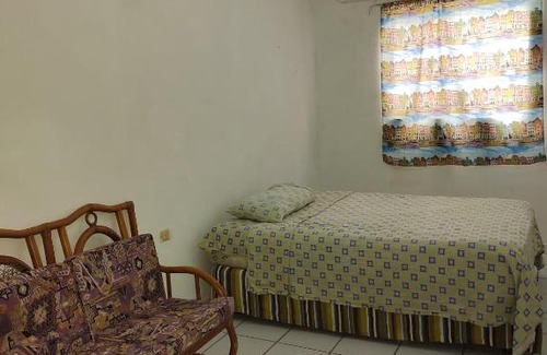 Los Mochis House | Habitaciónes confort