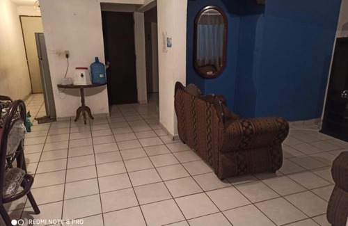 Los Mochis House | Habitaciónes confort