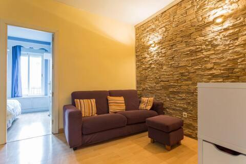 Adelfas House | Habitaciónes Luminosas y acogedoras