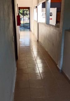 Tlaquiltenango Cabin | Habitacin doble op1