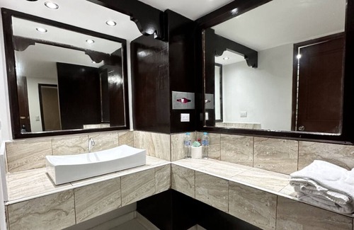 Costa Del Sol Resort | habitaciones dobles.