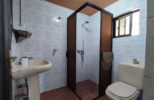 Oruro House | Habitacion 2 camas