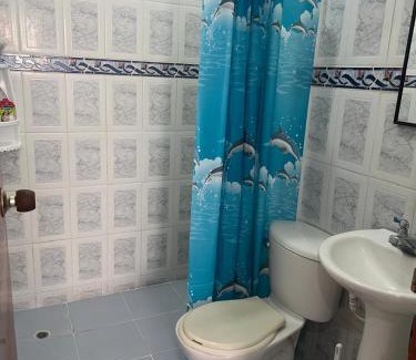 Norte de Santander House | Habitacion acceso independiente mejor ubicacion