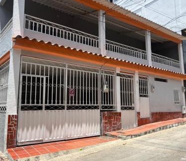 Norte de Santander House | Habitacion acceso independiente mejor ubicacion