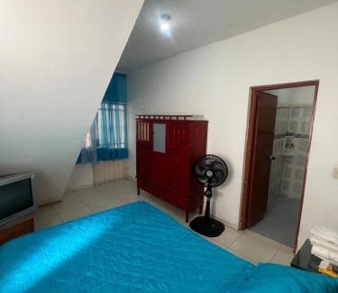 Norte de Santander House | Habitacion acceso independiente mejor ubicacion