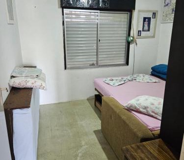Centro House | Habitacion Bia
