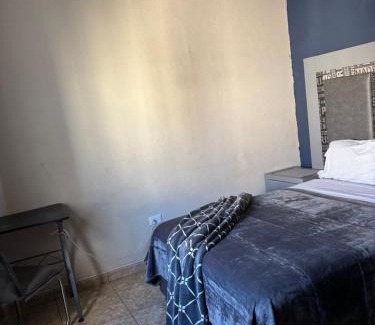 Saltillo House | Habitacion Cedro