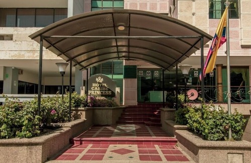 El Prado Hotel | Habitacion Deluxe Doble Cerca Al Malecón Turístico Río Magdalena Barranquilla