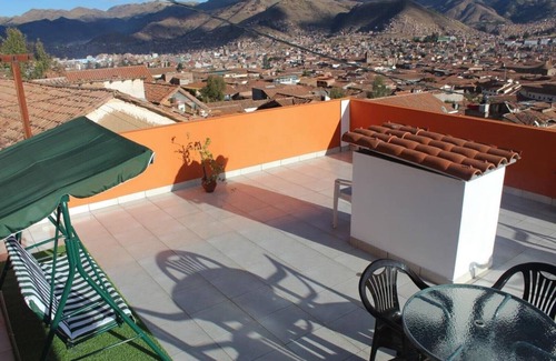 San Blas House | Habitacion doble #2