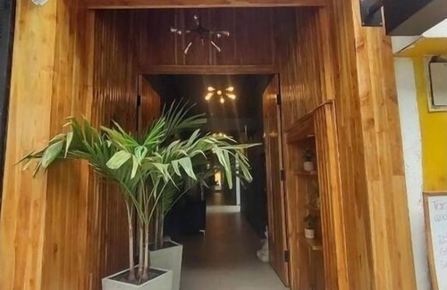 Lalinde House | Habitacion Doble Executive en el Poblado