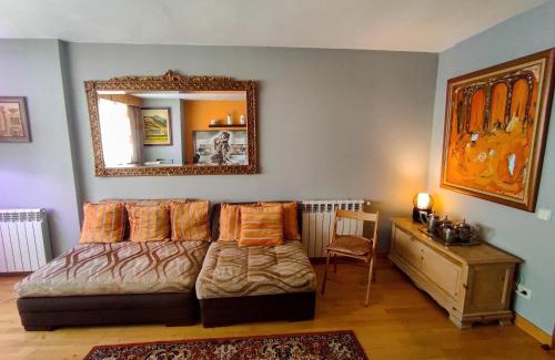 Las Rozas de Madrid House | Habitacion en Centro de Las Rozas de Madrid