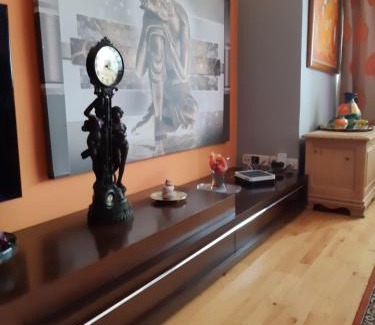 Las Rozas de Madrid House | Habitacion en Centro de Las Rozas de Madrid
