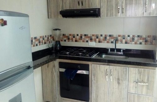 Suba House | HABITACION EN SUBA