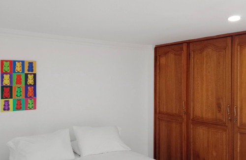 Sur Oriente House | Habitacion Imperial 202 Para Familias, en el Mejor Sitio de la Ciudad