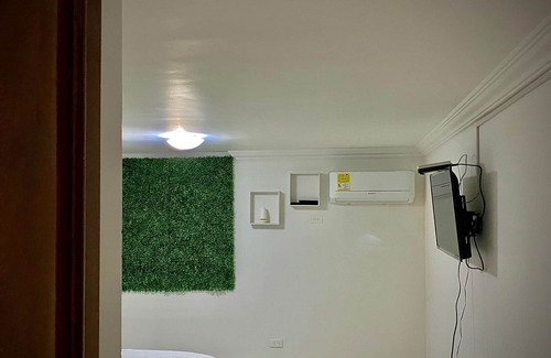 Barranquilla House | Habitacion Love, Hermosa Ubicada Cerca de Restaurantes Tipicos