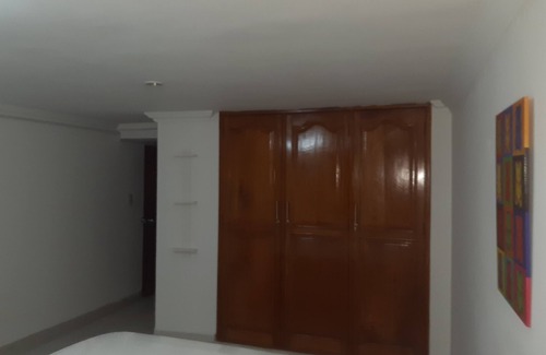 Barranquilla House | Habitacion Love, Hermosa Ubicada Cerca de Restaurantes Tipicos