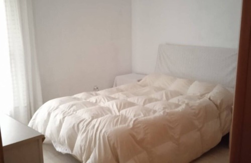 Pinto Condo | Habitacion Matrimonial