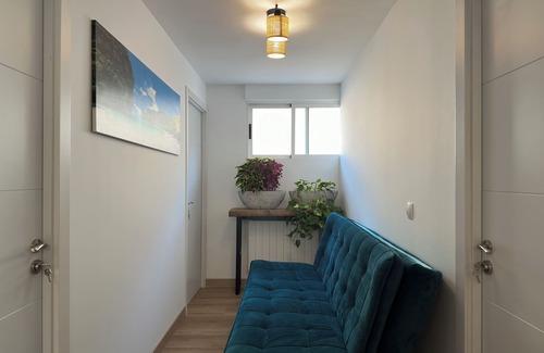 El Casar House | Habitacion Monteazul