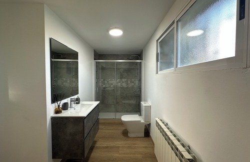 El Casar House | Habitacion Monteazul
