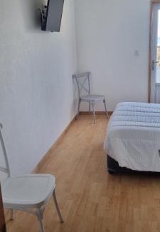 Los Vilos Apartment | Habitacion Nofal - Pleno Centro