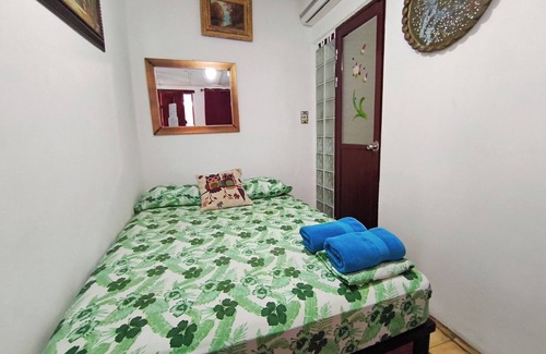 Anton House | HABITACION PARA 2 PERSONAS