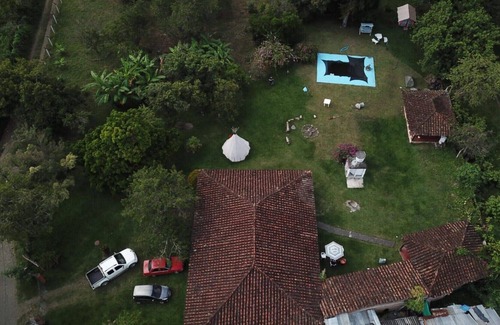 Ginebra Other | HABITACION PARA 4 PERSONAS! - Ginebra glamping a 10 minutos de ginebra.